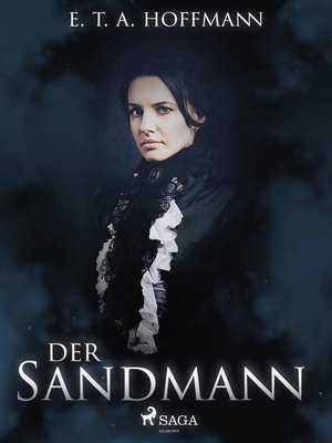 cover image of Der Sandmann